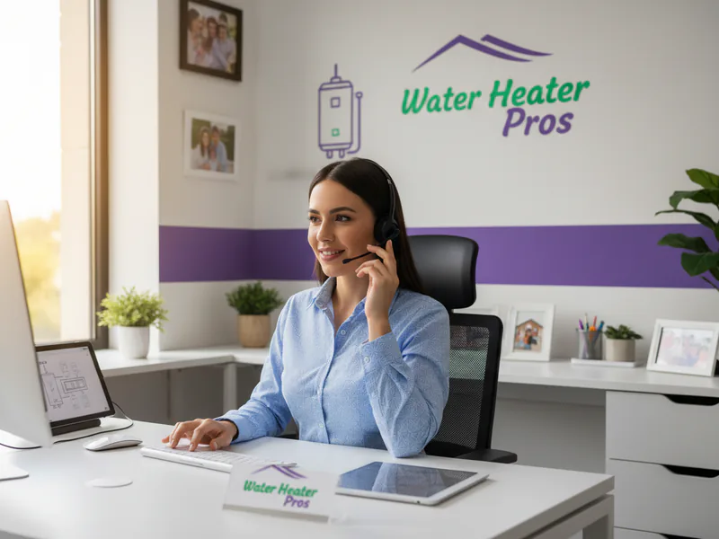 Water Heater Repair  in Davenport  FAQ